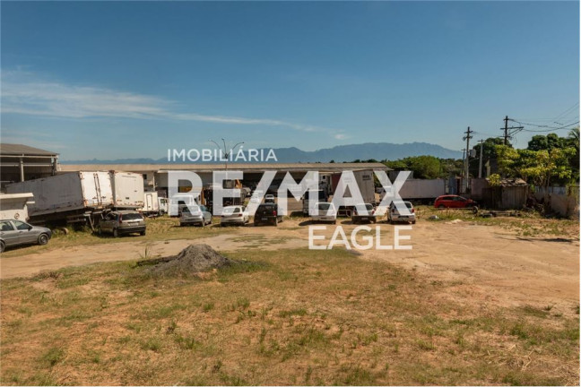 Imagem Terreno à Venda, 12.800 m² em Vista Alegre - São Gonçalo