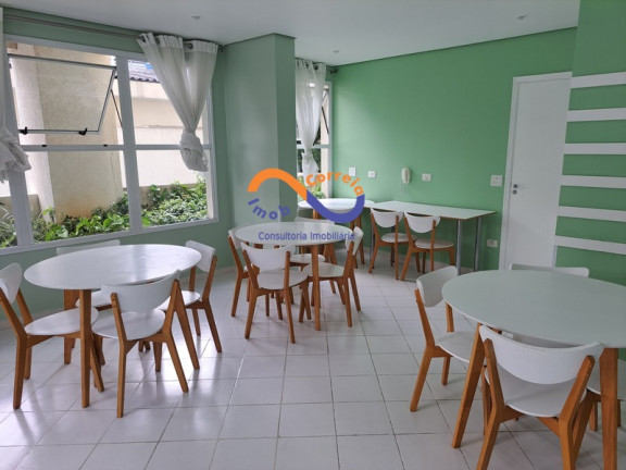 Imagem Apartamento com 2 Quartos à Venda, em Mooca - São Paulo Imagem Apartamento com 2 Quartos à Venda, em Mooca - São Paulo