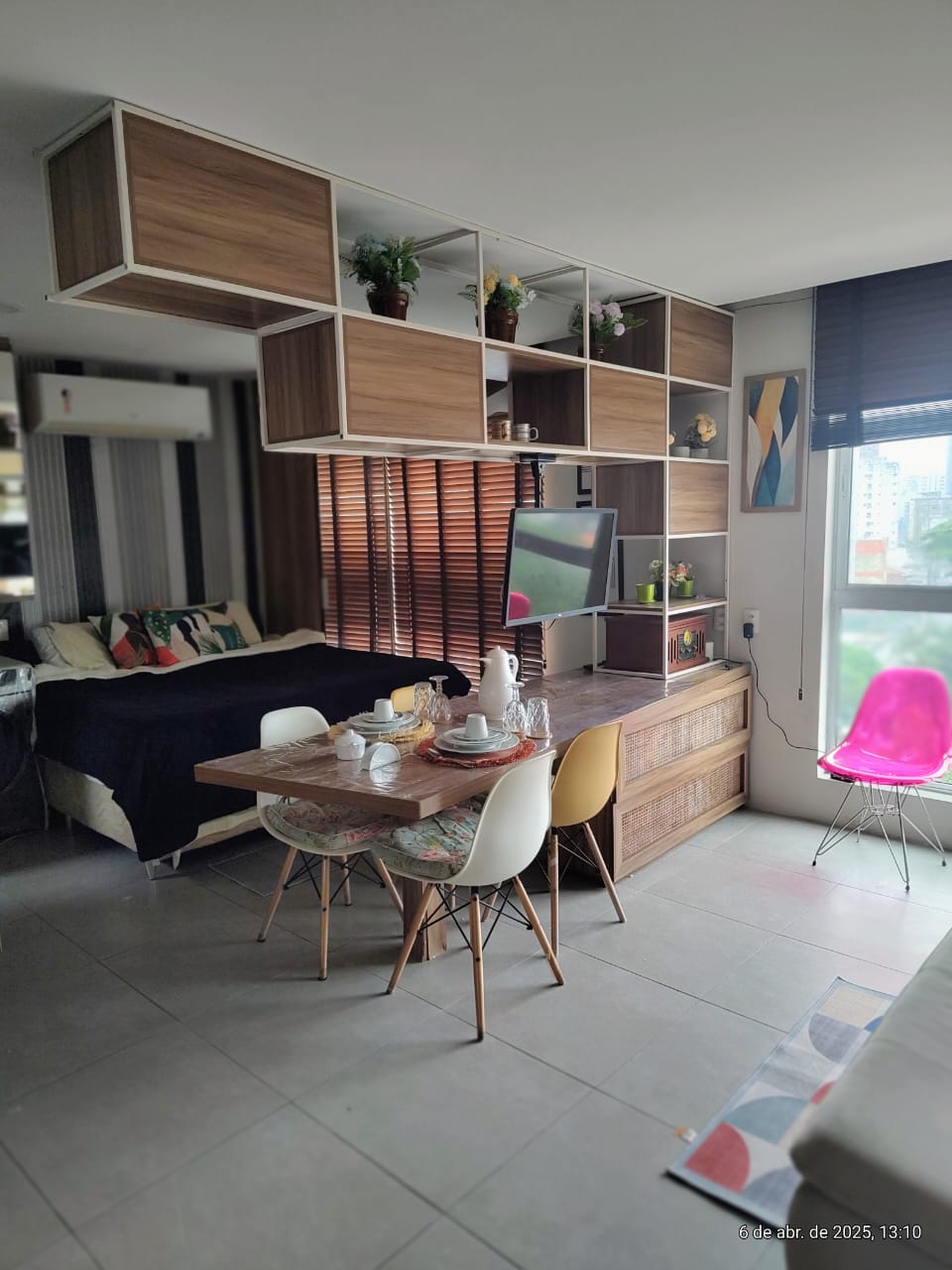 Imagem Studio com 1 Quarto para Alugar, 35 m² em Candeias - Jaboatão dos Guararapes Imagem Studio com 1 Quarto para Alugar, 35 m² em Candeias - Jaboatão dos Guararapes