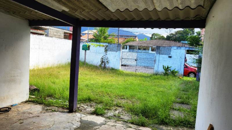 Imagem Casa com 2 Quartos à Venda, 110 m² em Loteamento Jardim Primavera - Caraguatatuba