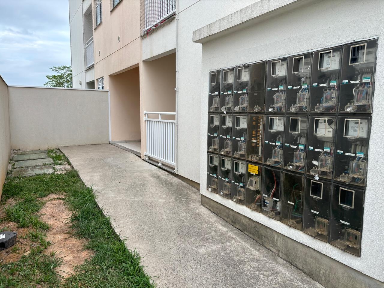 Imagem Apartamento com 2 Quartos à Venda, 47 m²em Argentina - Criciúma