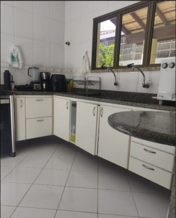 Imagem Casa com 4 Quartos à Venda,  em Buraquinho - Lauro de Freitas