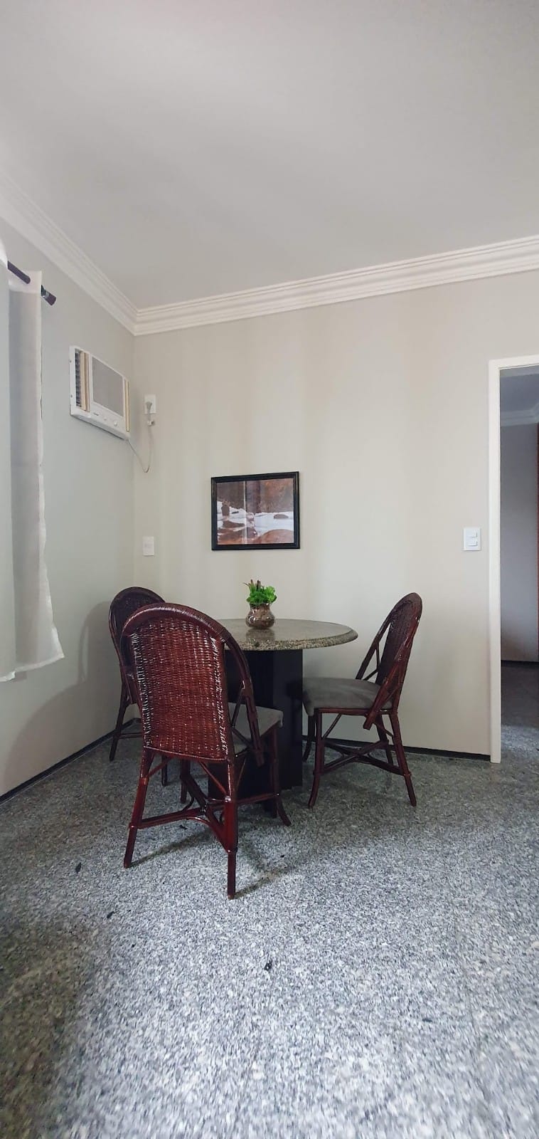 Imagem Flat com 1 Quarto à Venda, 40 m² em Meireles - Fortaleza Imagem Flat com 1 Quarto à Venda, 40 m² em Meireles - Fortaleza