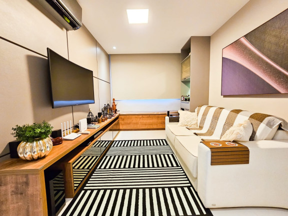 Imagem Apartamento com 2 Quartos à Venda, 51 m² em Pitimbu - Natal Imagem Apartamento com 2 Quartos à Venda, 51 m² em Pitimbu - Natal