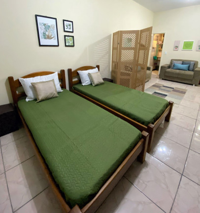 Imagem Apartamento com 1 Quarto à Venda,  em Alto - Teresópolis