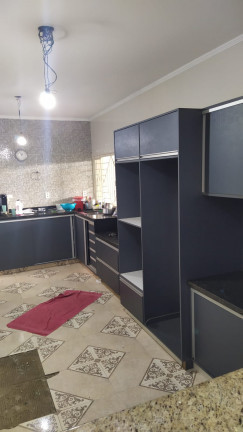 Imagem Sobrado com 4 Quartos à Venda, em Jardim Ipiranga - Aparecida de Goiânia Imagem Sobrado com 4 Quartos à Venda, em Jardim Ipiranga - Aparecida de Goiânia