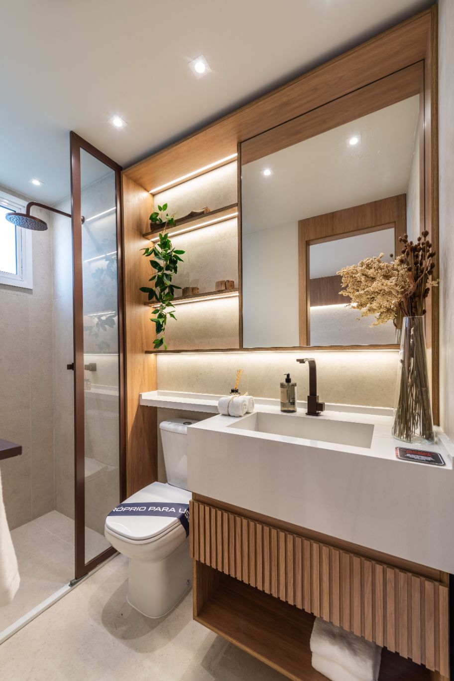 Imagem Apartamento com 2 Quartos à Venda, 54 m²em Vila Esperança - São Paulo