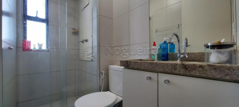 Imagem Apartamento com 2 Quartos à Venda, 56 m² em Torreão - Recife