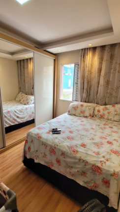Imagem Apartamento com 2 Quartos à Venda, 55 m² em Jardim Sabiá - Cotia Imagem Apartamento com 2 Quartos à Venda, 55 m² em Jardim Sabiá - Cotia