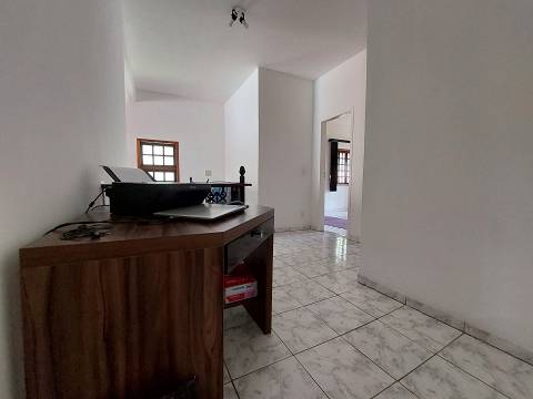 Imagem Casa de Condomínio com 4 Quartos à Venda, 284 m²em Campo Grande - Rio de Janeiro Imagem Casa de Condomínio com 4 Quartos à Venda, 284 m²em Campo Grande - Rio de Janeiro