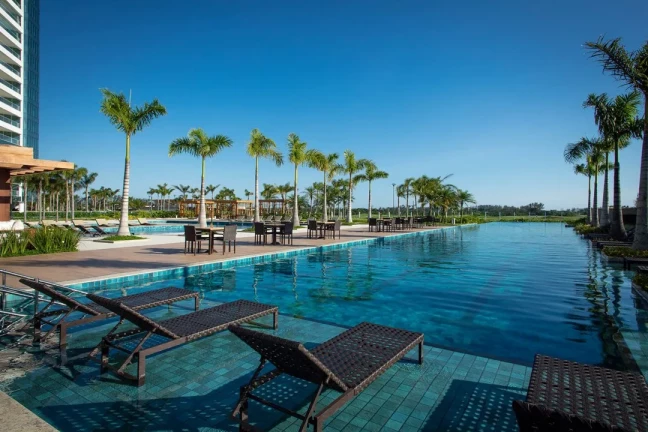Imagem Apartamento com 5 Quartos à Venda, 648 m² em Barra da Tijuca - Rio de Janeiro