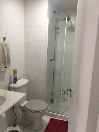 Imagem Apartamento com 3 Quartos à Venda, 63 m² em Vila Moraes - São Paulo