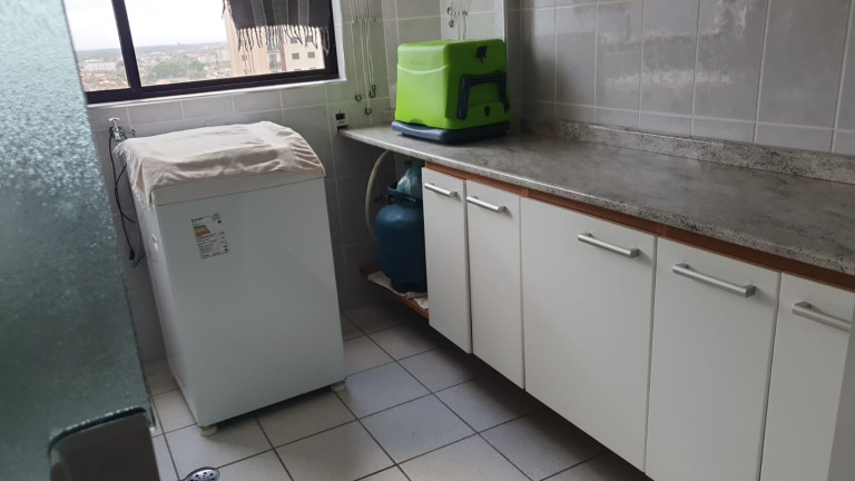 Imagem Apartamento com 3 Quartos à Venda, 150 m² em Flórida - Praia Grande
