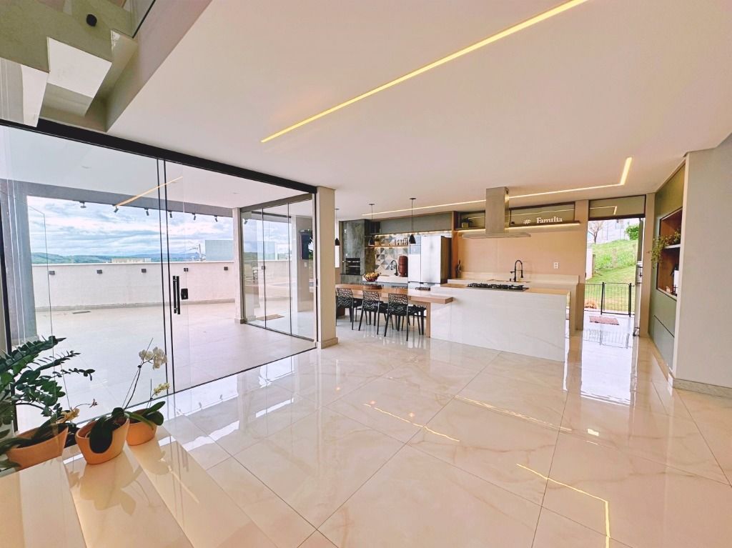 Imagem Casa de Condomínio com 4 Quartos à Venda, 287 m² em Residencial Park I - Vespasiano Imagem Casa de Condomínio com 4 Quartos à Venda, 287 m² em Residencial Park I - Vespasiano
