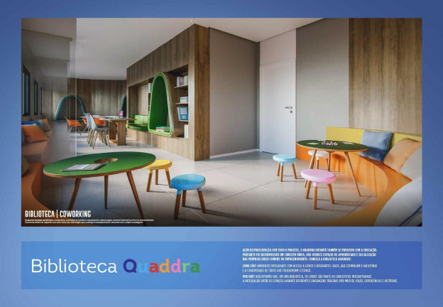 Imagem Apartamento com 2 Quartos à Venda, 44 m² em Butantã - São Paulo
