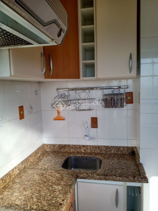 Imagem Apartamento com 2 Quartos à Venda, 54 m² em Jardim São Pedro - Porto Alegre Imagem Apartamento com 2 Quartos à Venda, 54 m² em Jardim São Pedro - Porto Alegre