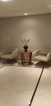 Imagem Apartamento com 4 Quartos à Venda, 136 m² em Boa Viagem - Recife