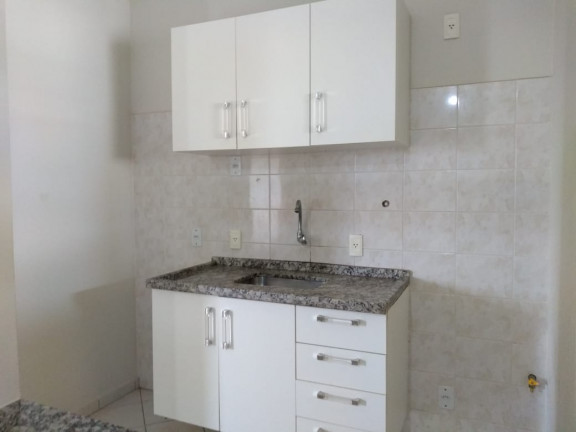 Imagem Apartamento com 1 Quarto à Venda, 32 m² em Vila Maracy - Bauru Imagem Apartamento com 1 Quarto à Venda, 32 m² em Vila Maracy - Bauru
