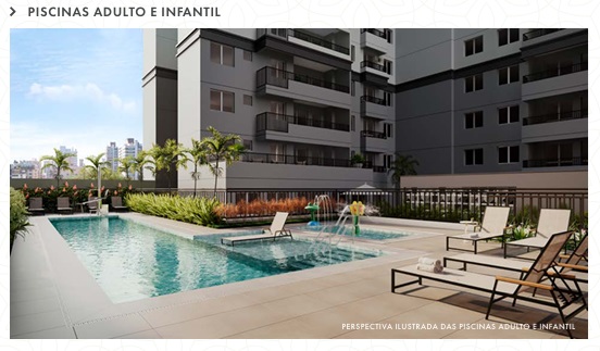 Imagem Apartamento com 2 Quartos à Venda, 44 m² em Vila Nair - São Paulo Imagem Apartamento com 2 Quartos à Venda, 44 m² em Vila Nair - São Paulo
