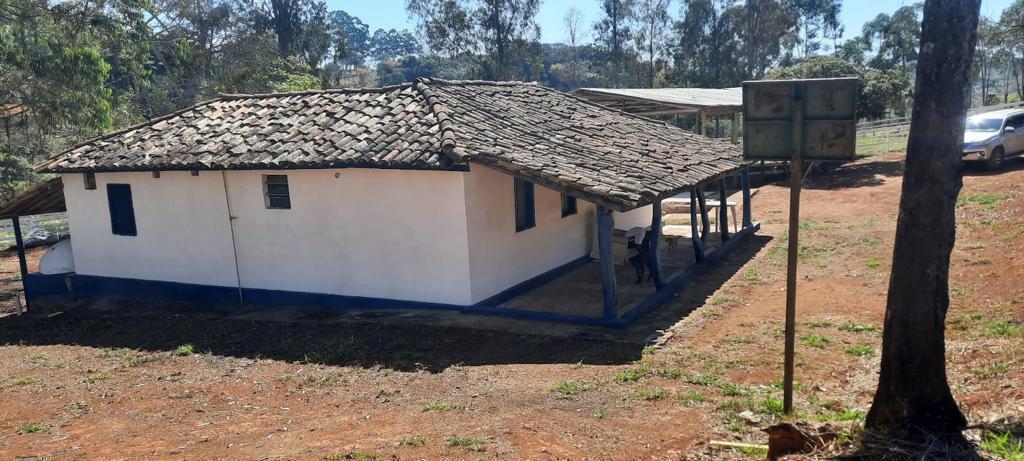 Fazenda à Venda, 51 HAem zona rural - Desterro de Entre Rios