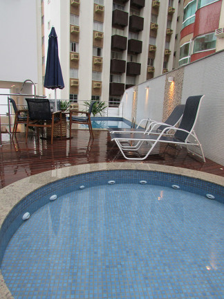 Imagem Apartamento com 3 Quartos à Venda, 140 m² em Centro - Balneário Camboriú
