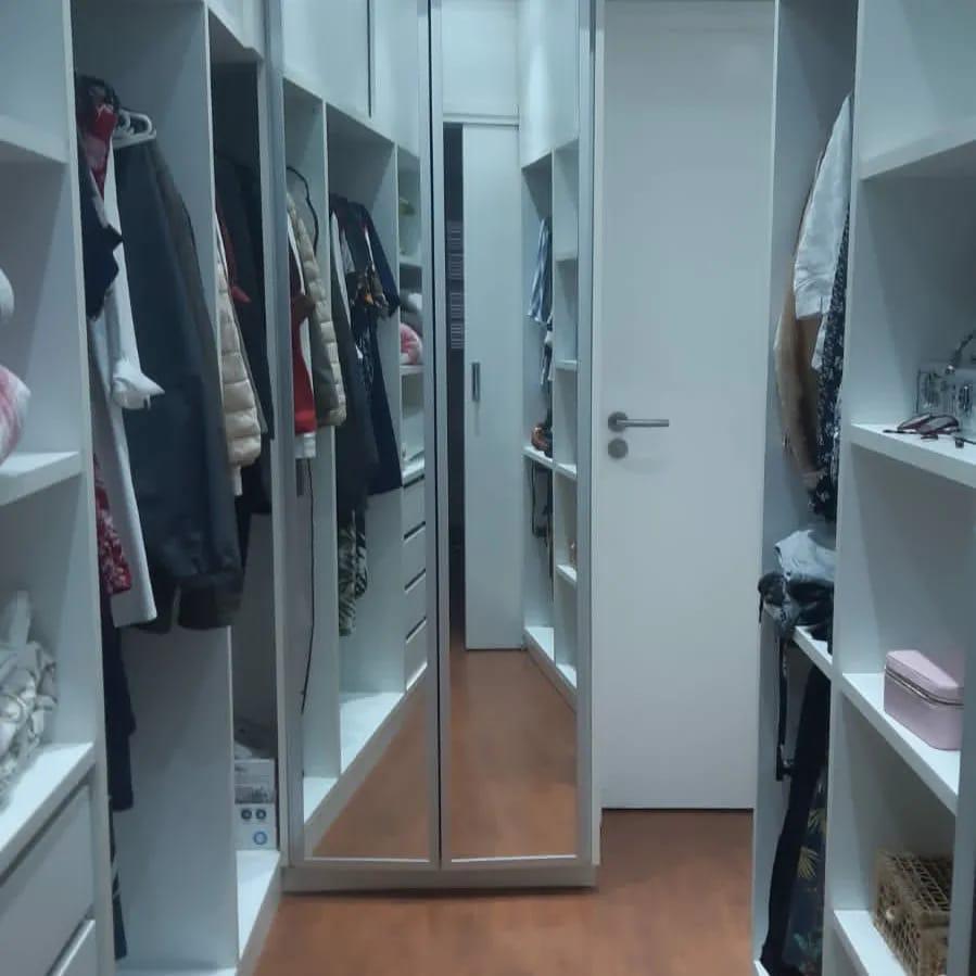 Imagem Casa com 6 Quartos à Venda, 276 m²em Santa Mônica - Florianópolis