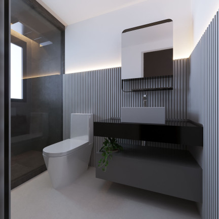 Imagem Flat com 1 Quarto à Venda, 31 m² em Porto de Galinhas - Ipojuca