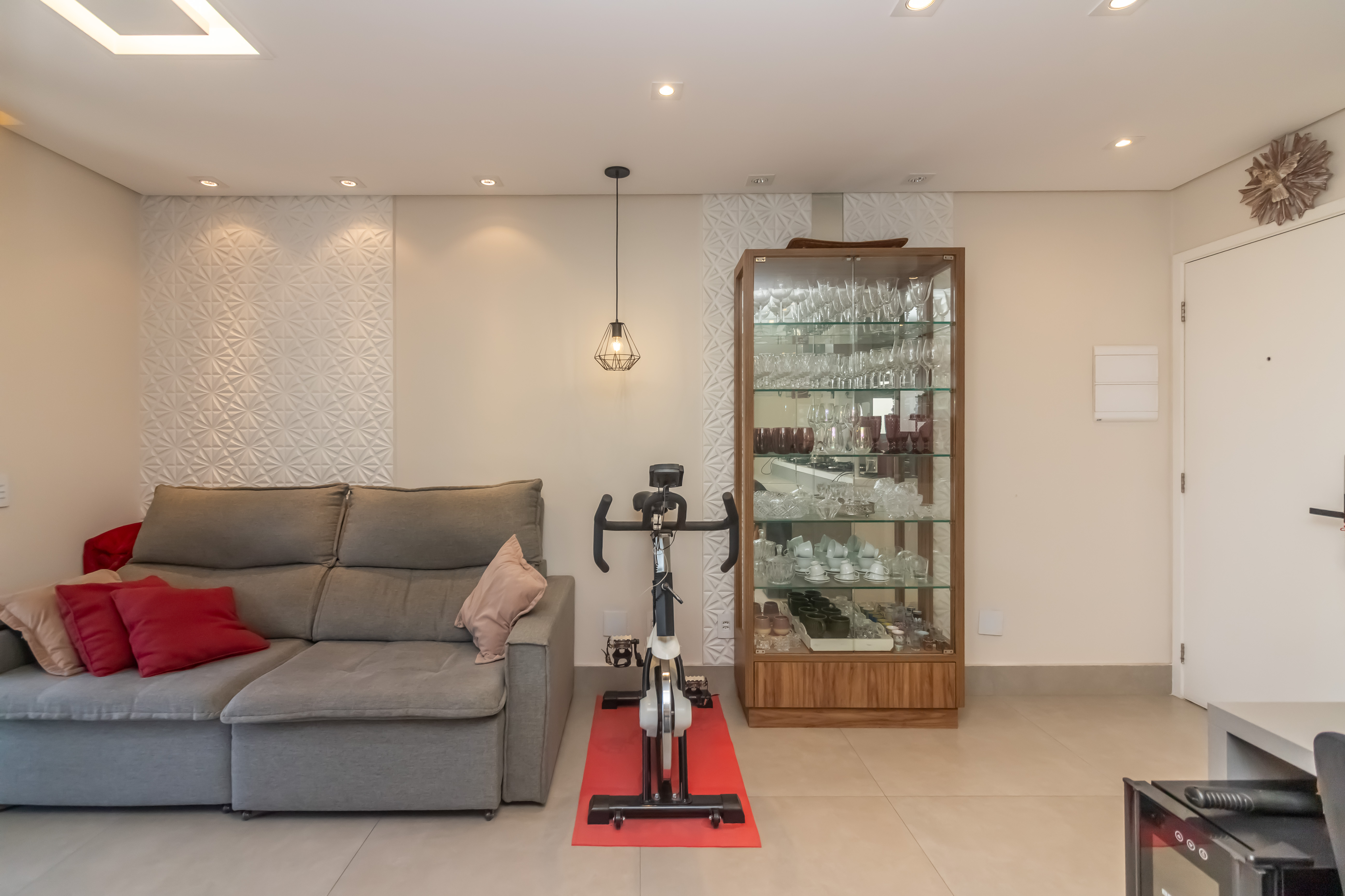 Imagem Apartamento com 2 Quartos à Venda, 65 m² em Saúde - São Paulo