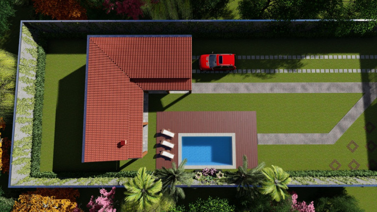 Imagem Chácara com 3 Quartos à Venda, 1.000 m² em Centro - Atibaia Imagem Chácara com 3 Quartos à Venda, 1.000 m² em Centro - Atibaia