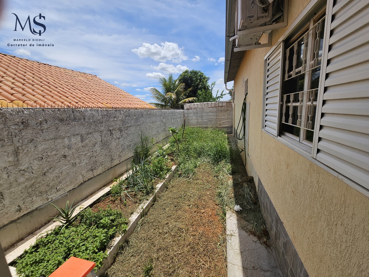 Imagem Terreno à Venda, 745 m²em Setor Habitacional Taquari (Lago Norte) - Brasília