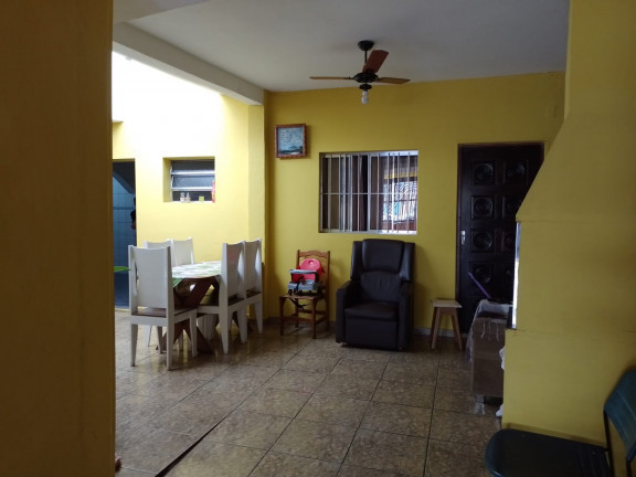 Imagem Casa com 5 Quartos à Venda, 189 m² em Jardim Belmont - Jandira Imagem Casa com 5 Quartos à Venda, 189 m² em Jardim Belmont - Jandira