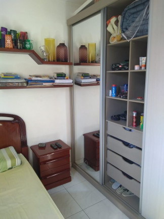 Imagem Apartamento com 3 Quartos à Venda, 64 m² em Jardim Botucatu - São Paulo Imagem Apartamento com 3 Quartos à Venda, 64 m² em Jardim Botucatu - São Paulo