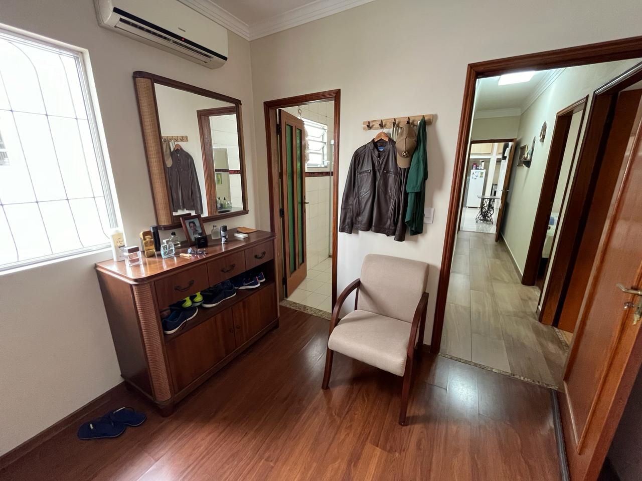 Imagem Casa com 3 Quartos à Venda, 151 m² em Aparecida - Santos
