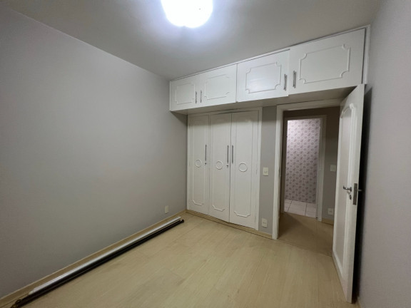 Imagem Apartamento com 2 Quartos à Venda, 75 m²em Vila Mascote - São Paulo