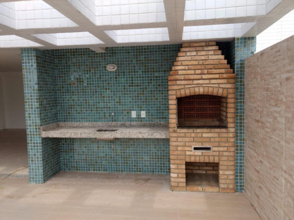 Imagem Apartamento com 1 Quarto à Venda, 39 m² em Barra de Jangada - Jaboatão dos Guararapes