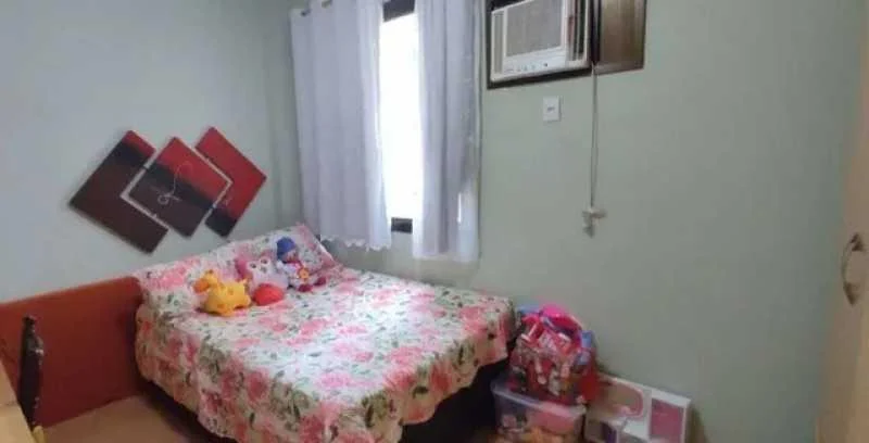 Imagem Apartamento com 3 Quartos à Venda, 120 m²em Largo da Batalha - Niterói Imagem Apartamento com 3 Quartos à Venda, 120 m²em Largo da Batalha - Niterói