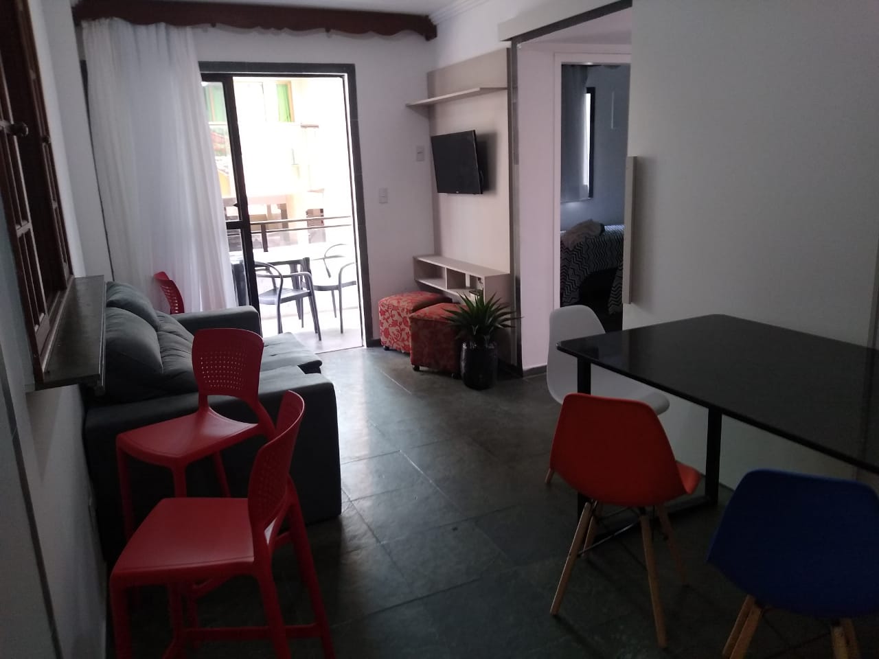 Imagem Apartamento com 2 Quartos à Venda, 60 m²em Passagem - Cabo Frio