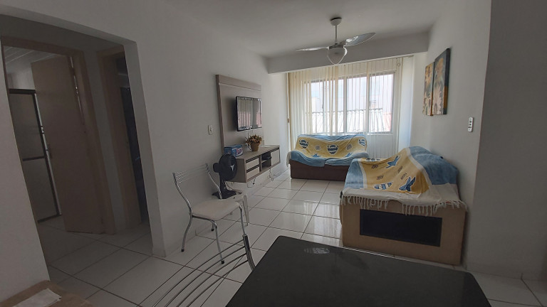 Imagem Apartamento com 2 Quartos para Temporada,  em Meia Praia - Itapema