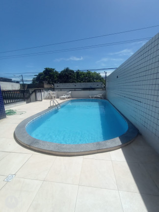 Imagem Edifício Residencial com 2 Quartos à Venda, 61 m² em Brotas - Salvador