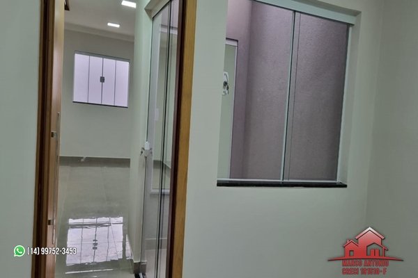 Imagem Casa com 3 Quartos à Venda, 140 m²em Jardim Solange - Bauru Imagem Casa com 3 Quartos à Venda, 140 m²em Jardim Solange - Bauru