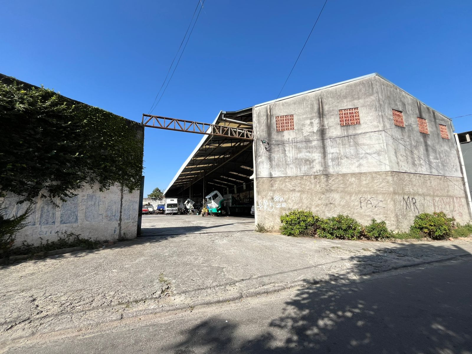 Imagem Galpão à Venda, 800 m² em Jardim Brasil (Zona Norte) - São Paulo Imagem Galpão à Venda, 800 m² em Jardim Brasil (Zona Norte) - São Paulo
