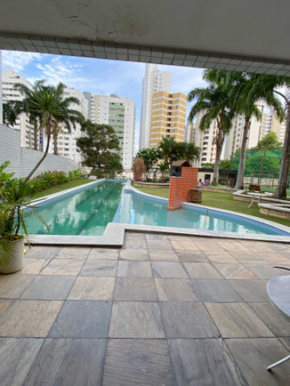 Imagem Apartamento com 4 Quartos à Venda, 155 m² em Boa Viagem - Recife