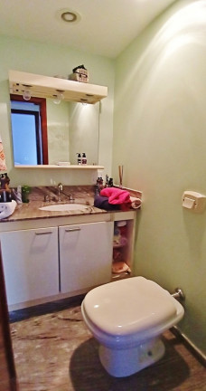 Imagem Apartamento com 4 Quartos à Venda, 142 m² em Icaraí - Niterói