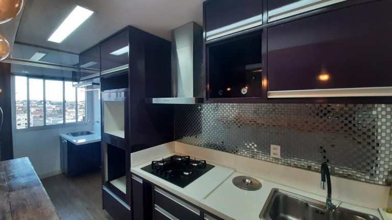 Imagem Apartamento com 3 Quartos à Venda, em Setor Industrial (Taguatinga) - Brasília Imagem Apartamento com 3 Quartos à Venda, em Setor Industrial (Taguatinga) - Brasília