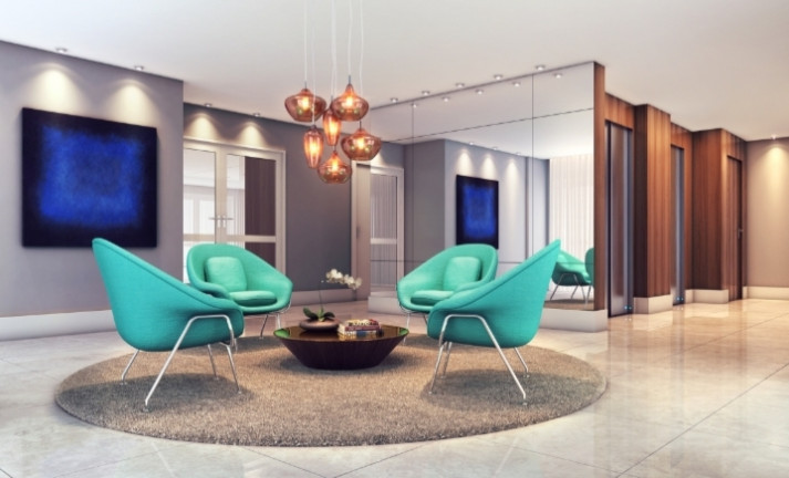 Imagem Apartamento com 2 Quartos à Venda, 114 m² em Vila Mangalot - São Paulo Imagem Apartamento com 2 Quartos à Venda, 114 m² em Vila Mangalot - São Paulo