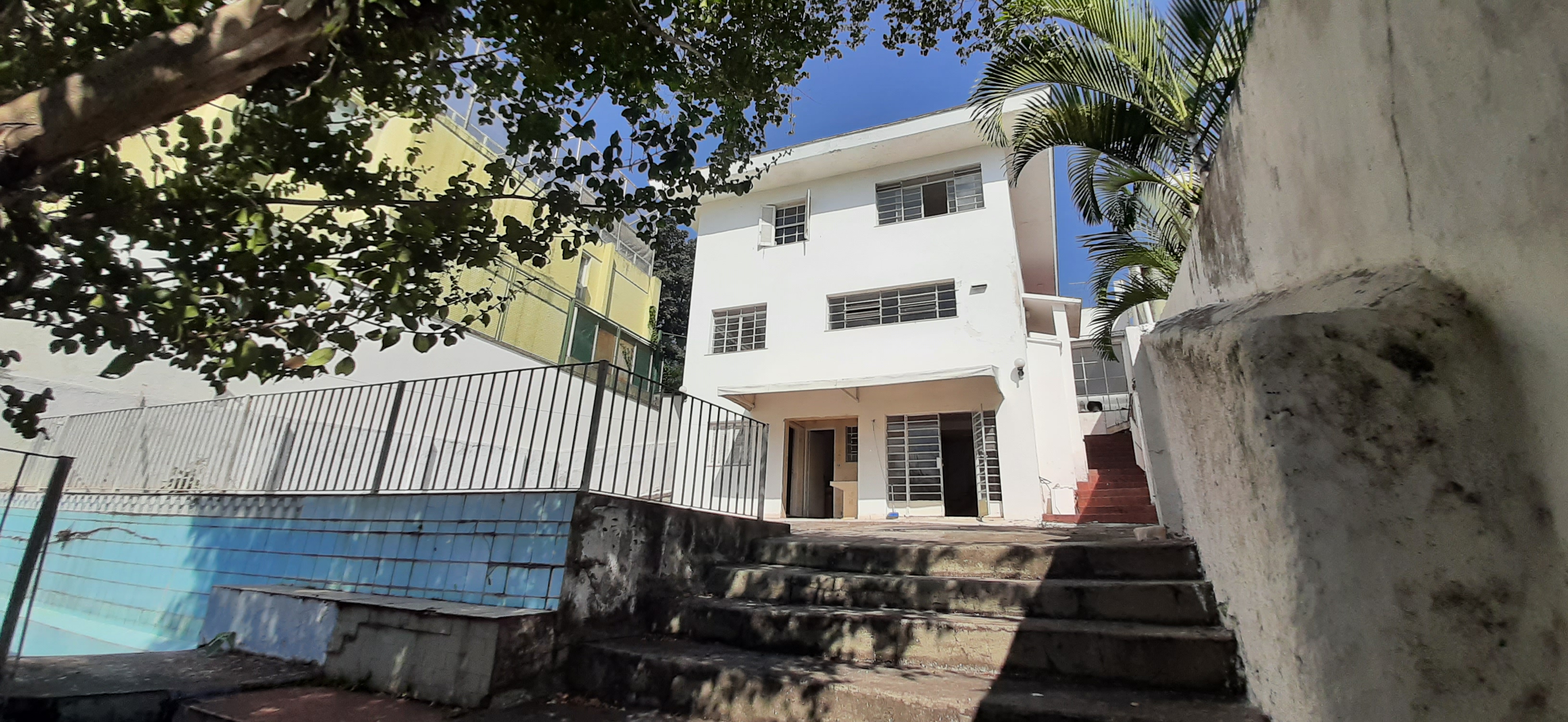 Imagem Sobrado com 4 Quartos à Venda, 312 m²em Sumaré - São Paulo Imagem Sobrado com 4 Quartos à Venda, 312 m²em Sumaré - São Paulo