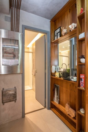 Imagem Apartamento com 2 Quartos para Alugar,  em Vila Leopoldina - São Paulo