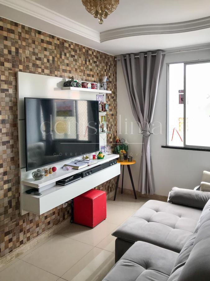 Imagem Apartamento com 3 Quartos à Venda, 89 m²em Luzia - Aracaju