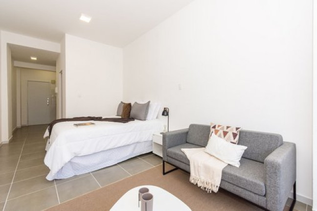 Imagem Apartamento com 1 Quarto à Venda, 30 m² em Copacabana - Rio de Janeiro