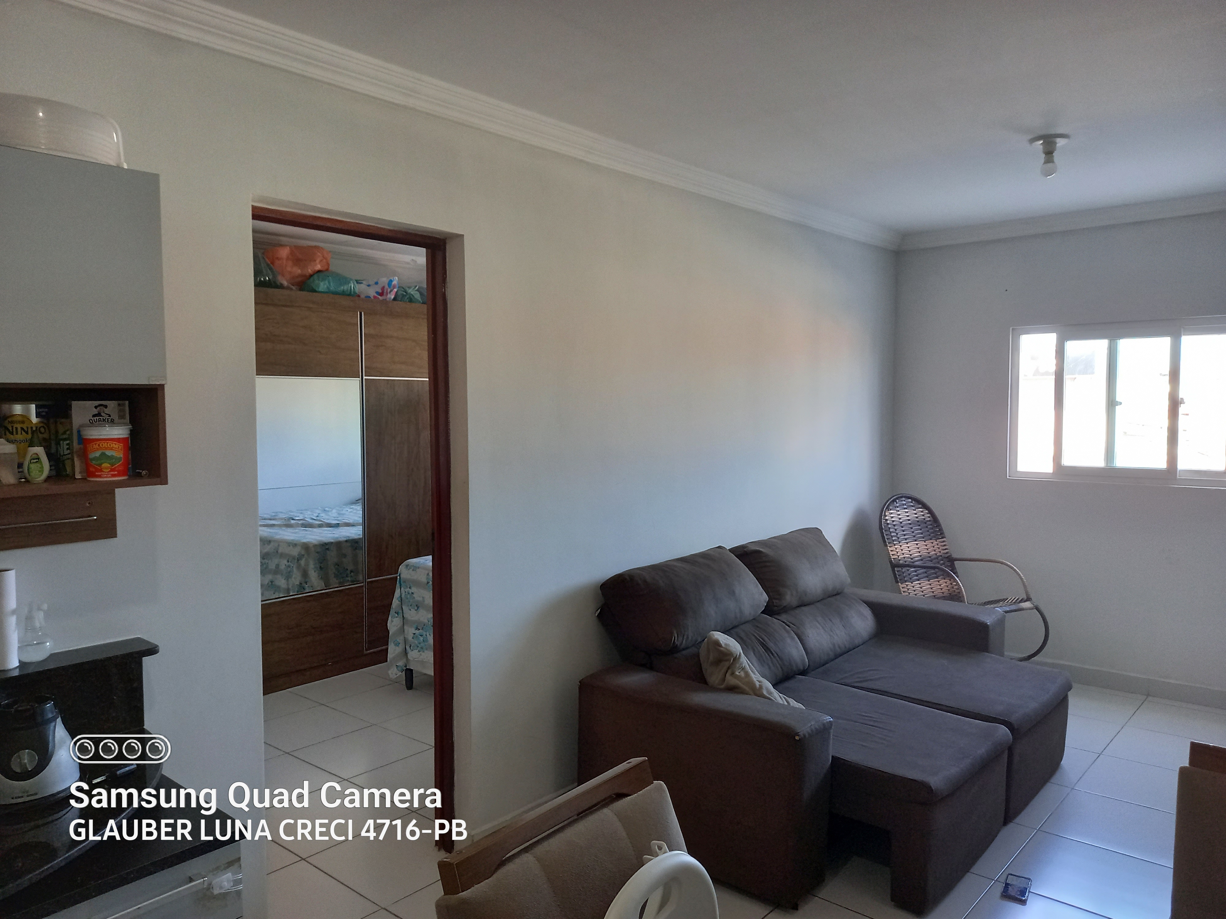 Imagem Apartamento com 2 Quartos à Venda, 52 m²em Mangabeira - João Pessoa Imagem Apartamento com 2 Quartos à Venda, 52 m²em Mangabeira - João Pessoa